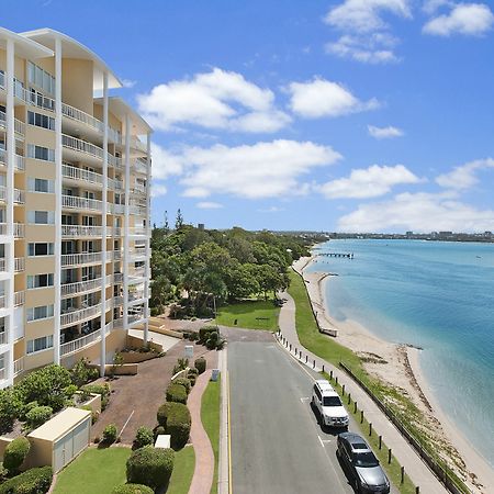 Riviere On Golden Beach Caloundra Eksteriør billede